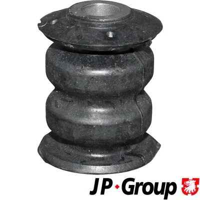 Mounting, control/trailing arm